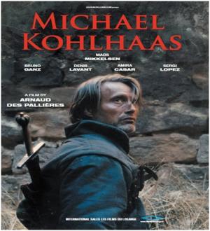 یک درام تاریخی در کن 2013 رقابت می کند: مایکل کولاس